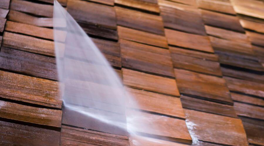 Slate Roofing in Lexington, MS